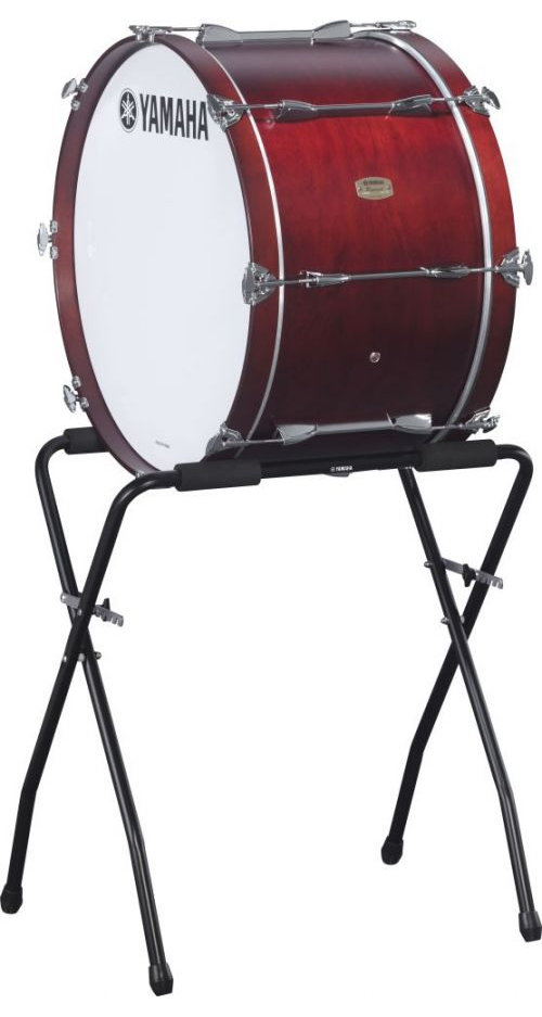 bass drum